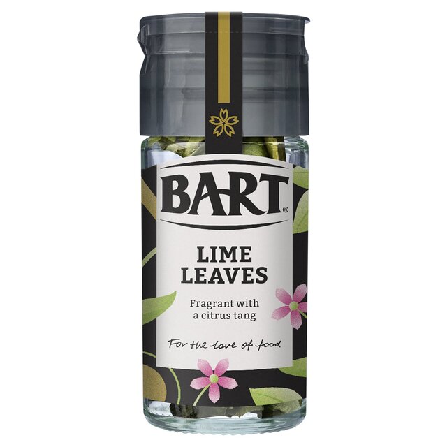 Bart Kaffir Lime laisse 1g