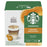 Starbucks Caramel Macchiato Coffee Pods by Nescafe Dolce Gusto 12 per pack