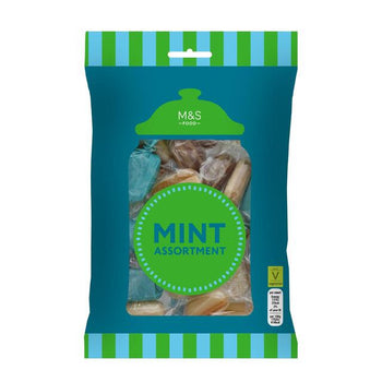 M&S Mint Assortments 225g