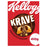 Kellogg's Krave Hazelnut Chocolate 375G