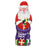 Cadbury Large Hollow Santa 100g