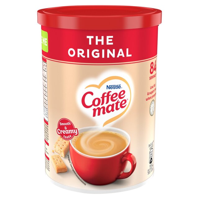 Nestlé Coffee Mate Original Coffee Whitener 450G