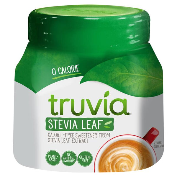 Truvia