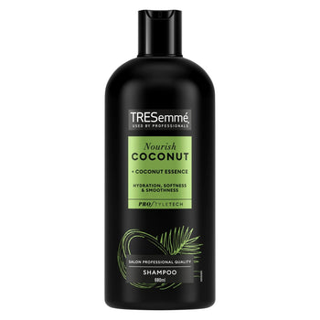 Tresemme nähren Kokosnuss -Shampoo 680ml