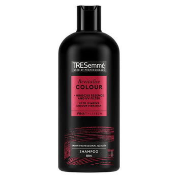 Tresemme revitalisierte Farbshampoo 680ml