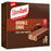 Slimfast Core Double Choc Snack Bar 6 x 25 pro Pack