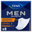 TENA für Männer Inkontinenz Absorption Beschützer 3 8 pro Pack