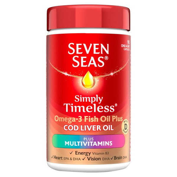 Seven Seas