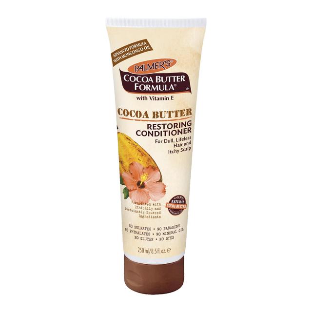 Palmer's Cocoa Butter Restaurando acondicionador de 250 ml