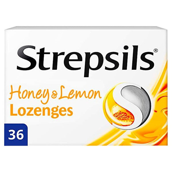 Strepsils