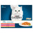 Gourmet Perle Cat Food Beutel Country Medley 12 x 85g