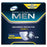 TENA Men Level 2 Incontinence Protector absorbente 10 por paquete 