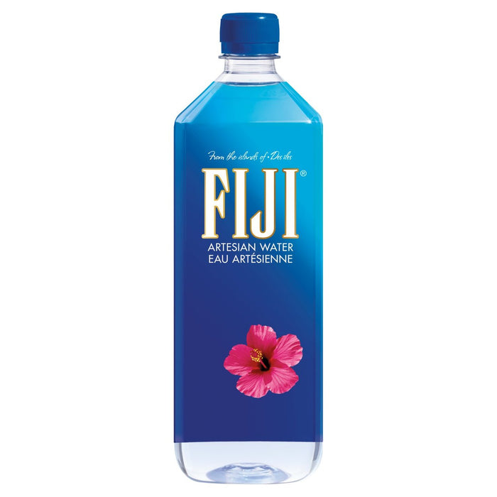 Fidji Natural Mineral Water 1L