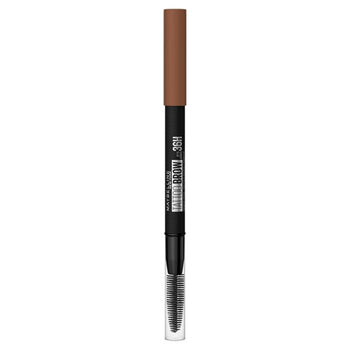 Maybelline Tattoo Brow Semi Permanent 36hr Crayon Soft Brownft B