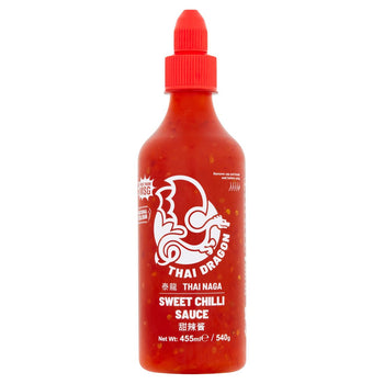 Thai Dragon Sweet Chilli 455G