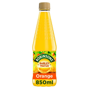 Robinsons Orange Borge Eau 850 ml