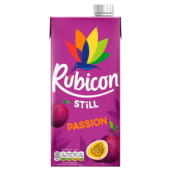 Rubicon