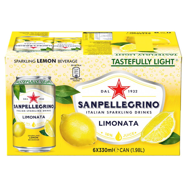 San Pellegrino