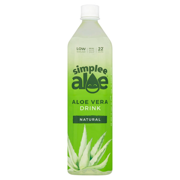 Simplee Aloe