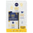NIVEA Q10 Power Anti Wrinkle 3 Step Face Night & Eye Cream Gift Set