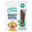 Edgard & Cooper Strawberry & Mint grandes palitos dentales para perros 7 por paquete