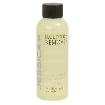 Jessica Nail Polish Remover 118ml