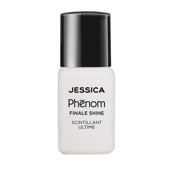Jessica Phenom Topcoat, Final Shine 14ml