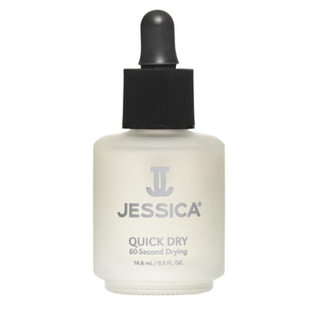 Jessica Quick Dry 14.8ml