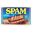 Spam Coupped Pork & Ham 200G