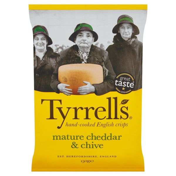 Tyrrell's