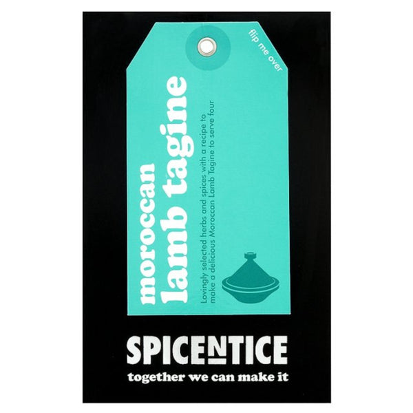 Spicentice