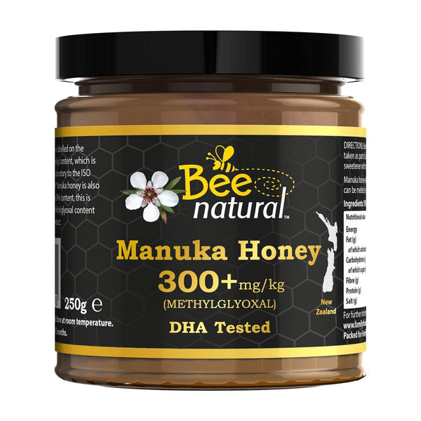 Bee Natural