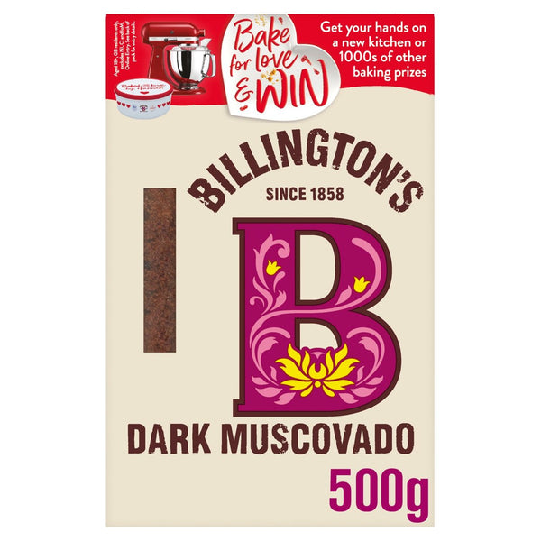 de Billington