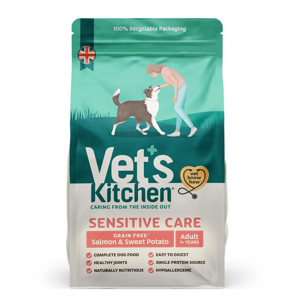 Vet's Kitchen