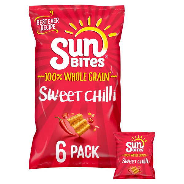 Sunbites