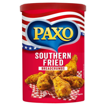 Paxo Southern Fried Chuffre 210G