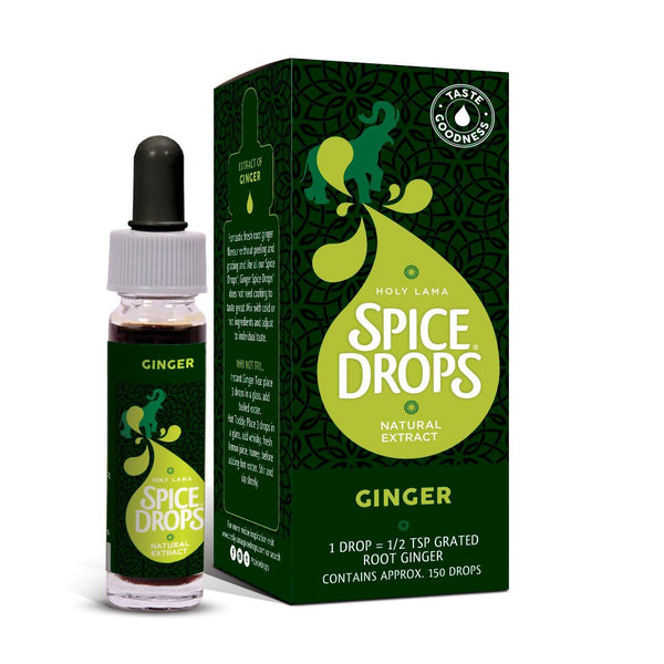 Spice Drops